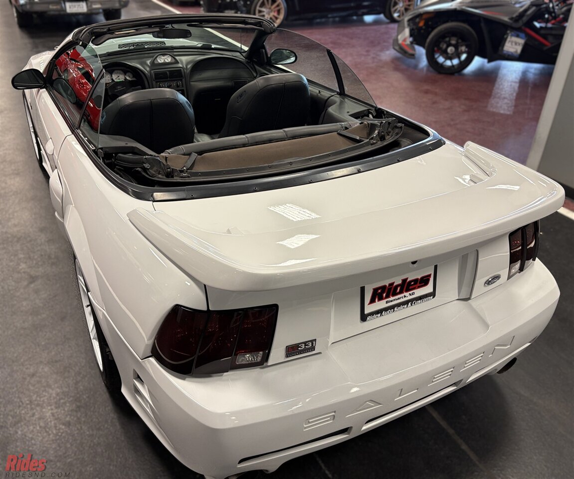 2001 Ford Mustang GT   - Photo 23 - Bismarck, ND 58503