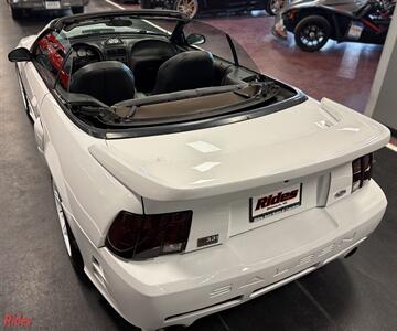2001 Ford Mustang GT   - Photo 23 - Bismarck, ND 58503