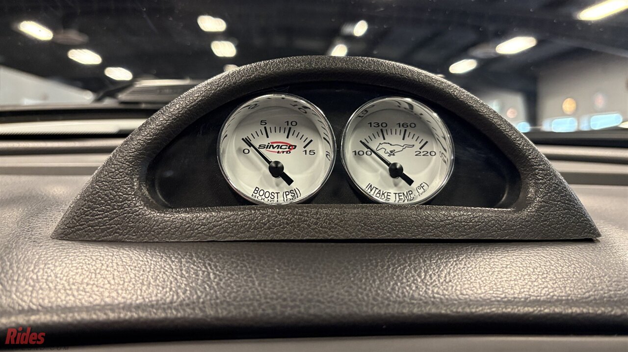 2001 Ford Mustang GT   - Photo 52 - Bismarck, ND 58503