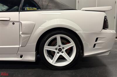 2001 Ford Mustang GT   - Photo 18 - Bismarck, ND 58503