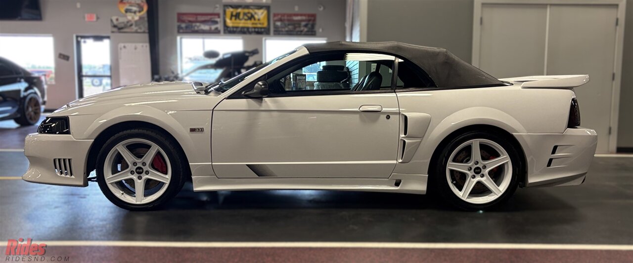 2001 Ford Mustang GT   - Photo 5 - Bismarck, ND 58503