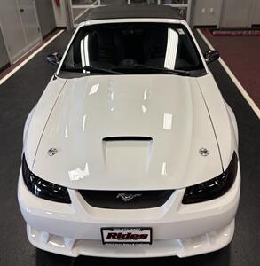 2001 Ford Mustang GT   - Photo 43 - Bismarck, ND 58503