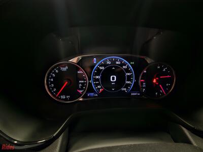 2021 Chevrolet Blazer RS   - Photo 33 - Bismarck, ND 58503