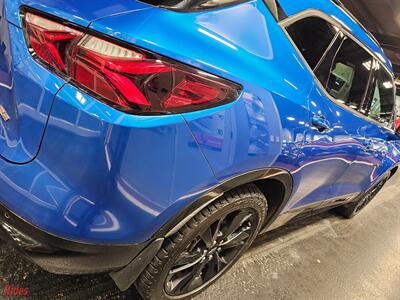 2021 Chevrolet Blazer RS   - Photo 12 - Bismarck, ND 58503