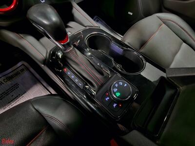 2021 Chevrolet Blazer RS   - Photo 35 - Bismarck, ND 58503