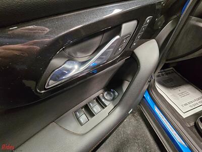 2021 Chevrolet Blazer RS   - Photo 25 - Bismarck, ND 58503