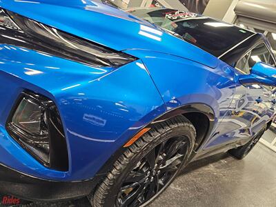 2021 Chevrolet Blazer RS   - Photo 3 - Bismarck, ND 58503