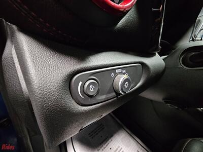 2021 Chevrolet Blazer RS   - Photo 29 - Bismarck, ND 58503