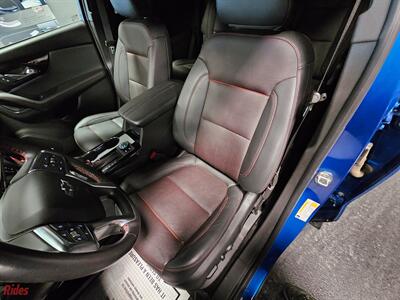 2021 Chevrolet Blazer RS   - Photo 27 - Bismarck, ND 58503