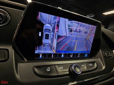 2021 Chevrolet Blazer RS   - Photo 37 - Bismarck, ND 58503