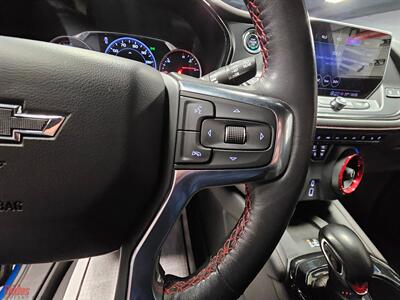 2021 Chevrolet Blazer RS   - Photo 31 - Bismarck, ND 58503
