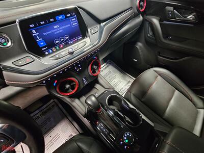 2021 Chevrolet Blazer RS   - Photo 34 - Bismarck, ND 58503