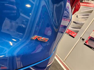 2021 Chevrolet Blazer RS   - Photo 10 - Bismarck, ND 58503