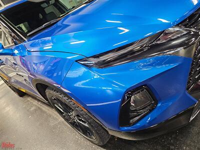 2021 Chevrolet Blazer RS   - Photo 15 - Bismarck, ND 58503