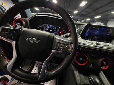 2021 Chevrolet Blazer RS   - Photo 30 - Bismarck, ND 58503