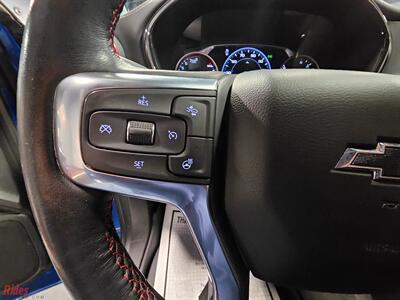 2021 Chevrolet Blazer RS   - Photo 32 - Bismarck, ND 58503