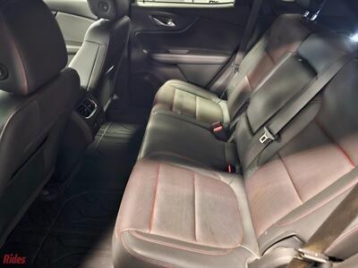 2021 Chevrolet Blazer RS   - Photo 20 - Bismarck, ND 58503