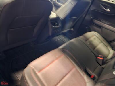 2021 Chevrolet Blazer RS   - Photo 22 - Bismarck, ND 58503