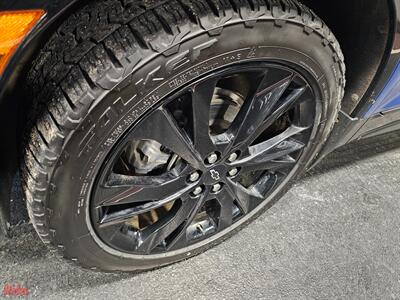 2021 Chevrolet Blazer RS   - Photo 4 - Bismarck, ND 58503