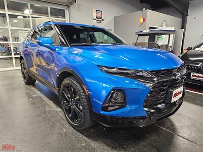 2021 Chevrolet Blazer RS   - Photo 14 - Bismarck, ND 58503