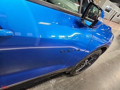 2021 Chevrolet Blazer RS   - Photo 13 - Bismarck, ND 58503