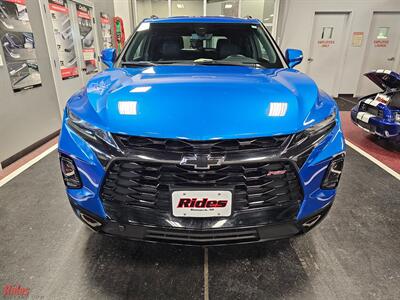 2021 Chevrolet Blazer RS   - Photo 16 - Bismarck, ND 58503