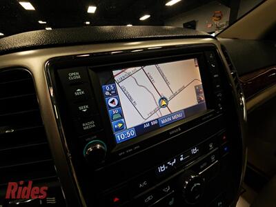 2011 Jeep Grand Cherokee Limited   - Photo 31 - Bismarck, ND 58503