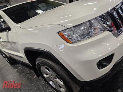 2011 Jeep Grand Cherokee Limited   - Photo 15 - Bismarck, ND 58503