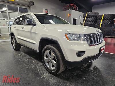 2011 Jeep Grand Cherokee Limited   - Photo 14 - Bismarck, ND 58503