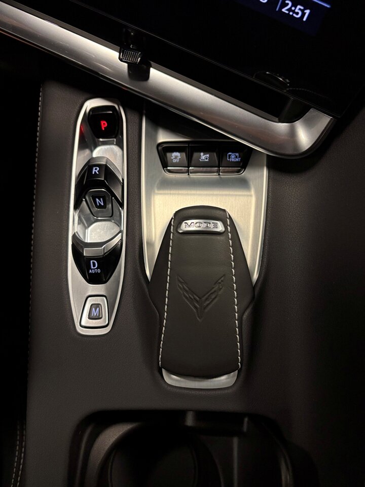 2022 Chevrolet Corvette Stingray   - Photo 19 - Bismarck, ND 58503
