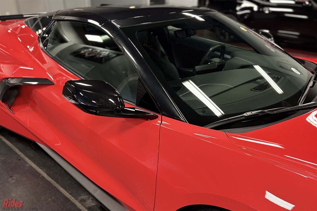 2022 Chevrolet Corvette Stingray   - Photo 44 - Bismarck, ND 58503