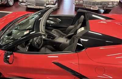 2022 Chevrolet Corvette Stingray   - Photo 20 - Bismarck, ND 58503