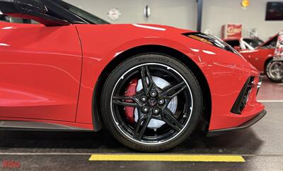 2022 Chevrolet Corvette Stingray   - Photo 46 - Bismarck, ND 58503