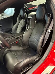 2022 Chevrolet Corvette Stingray   - Photo 14 - Bismarck, ND 58503