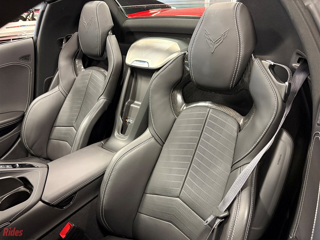 2022 Chevrolet Corvette Stingray   - Photo 53 - Bismarck, ND 58503