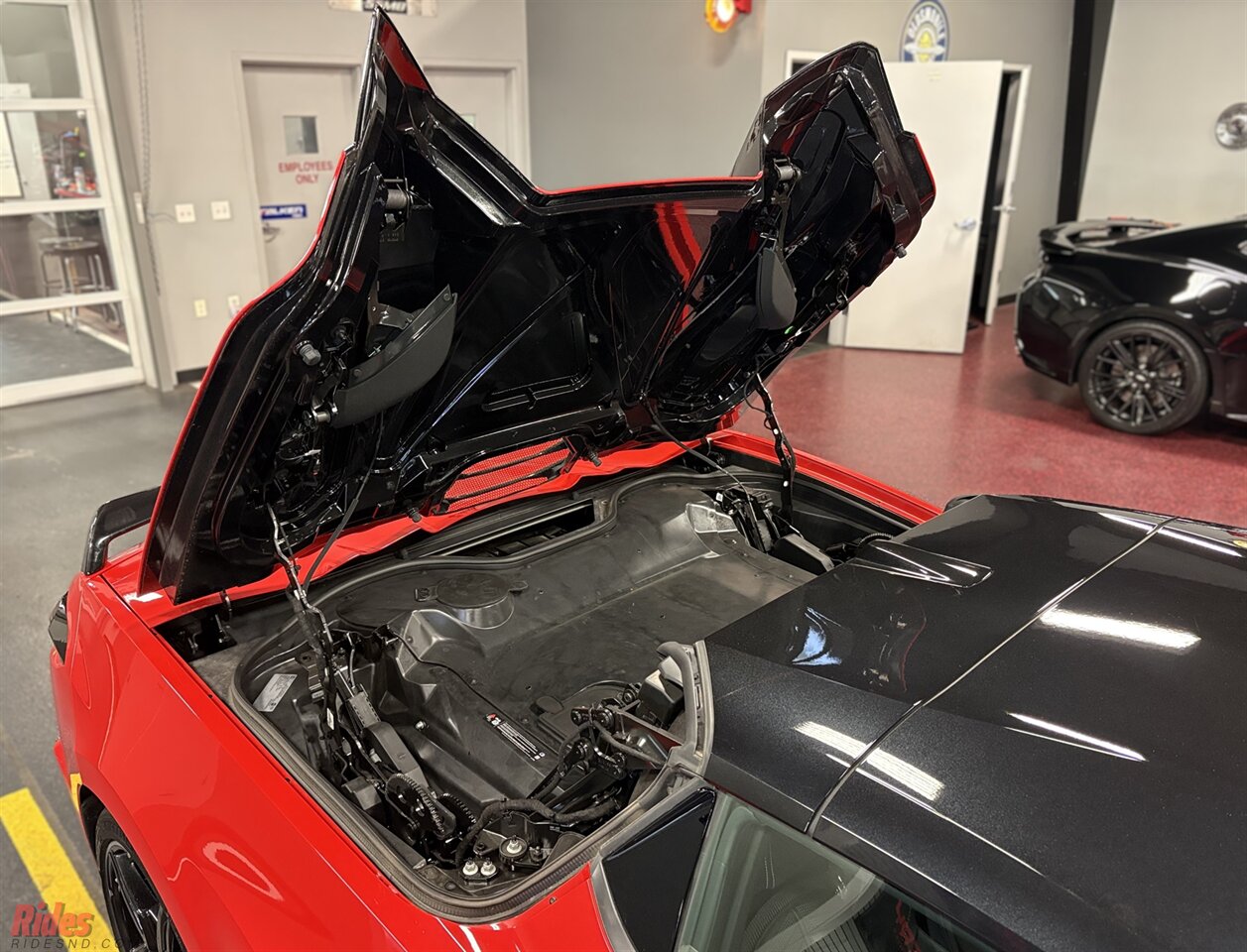 2022 Chevrolet Corvette Stingray   - Photo 39 - Bismarck, ND 58503