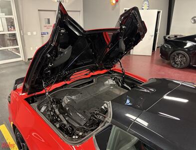 2022 Chevrolet Corvette Stingray   - Photo 39 - Bismarck, ND 58503