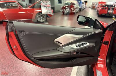 2022 Chevrolet Corvette Stingray   - Photo 11 - Bismarck, ND 58503