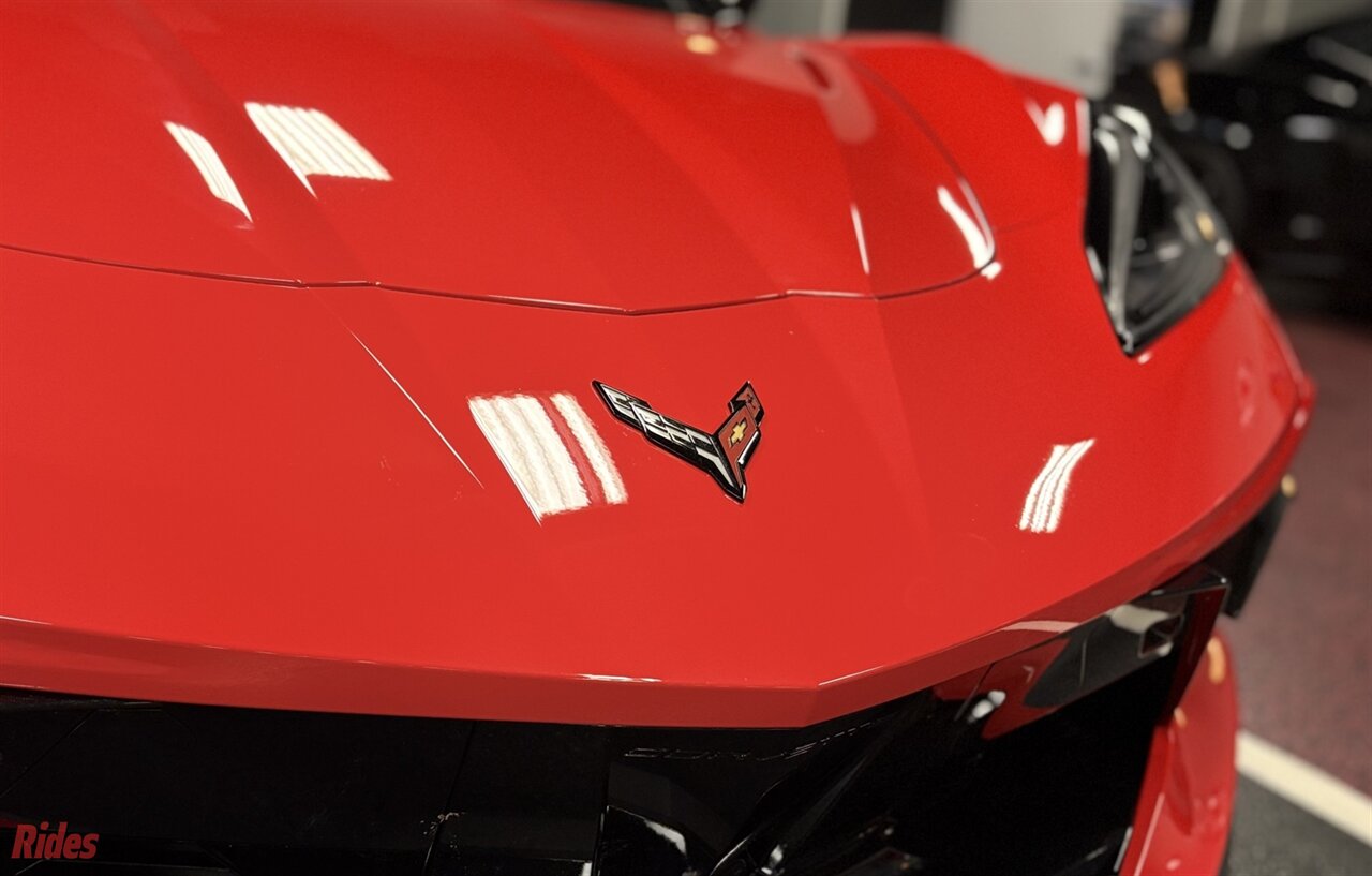 2022 Chevrolet Corvette Stingray   - Photo 49 - Bismarck, ND 58503