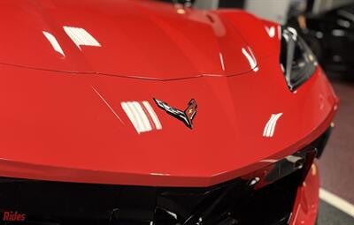2022 Chevrolet Corvette Stingray   - Photo 49 - Bismarck, ND 58503