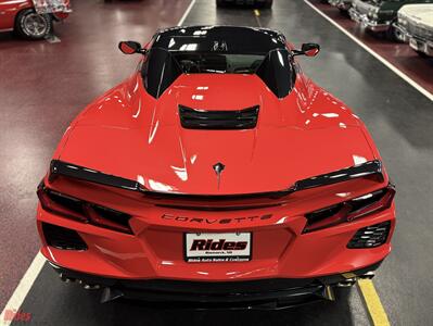2022 Chevrolet Corvette Stingray   - Photo 28 - Bismarck, ND 58503