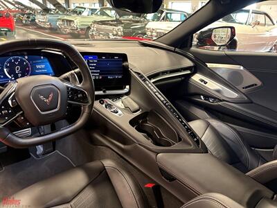 2022 Chevrolet Corvette Stingray   - Photo 15 - Bismarck, ND 58503