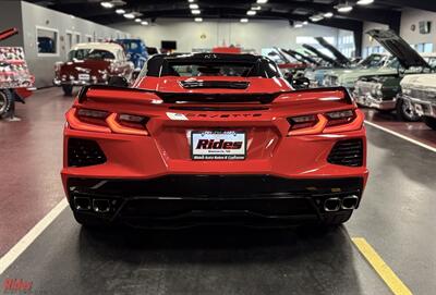 2022 Chevrolet Corvette Stingray   - Photo 27 - Bismarck, ND 58503