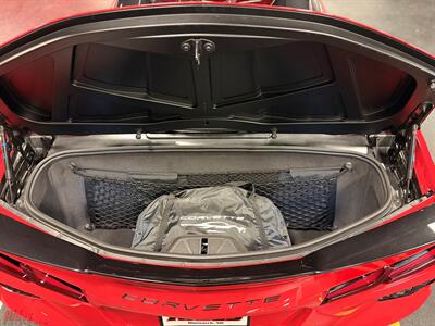2022 Chevrolet Corvette Stingray   - Photo 30 - Bismarck, ND 58503