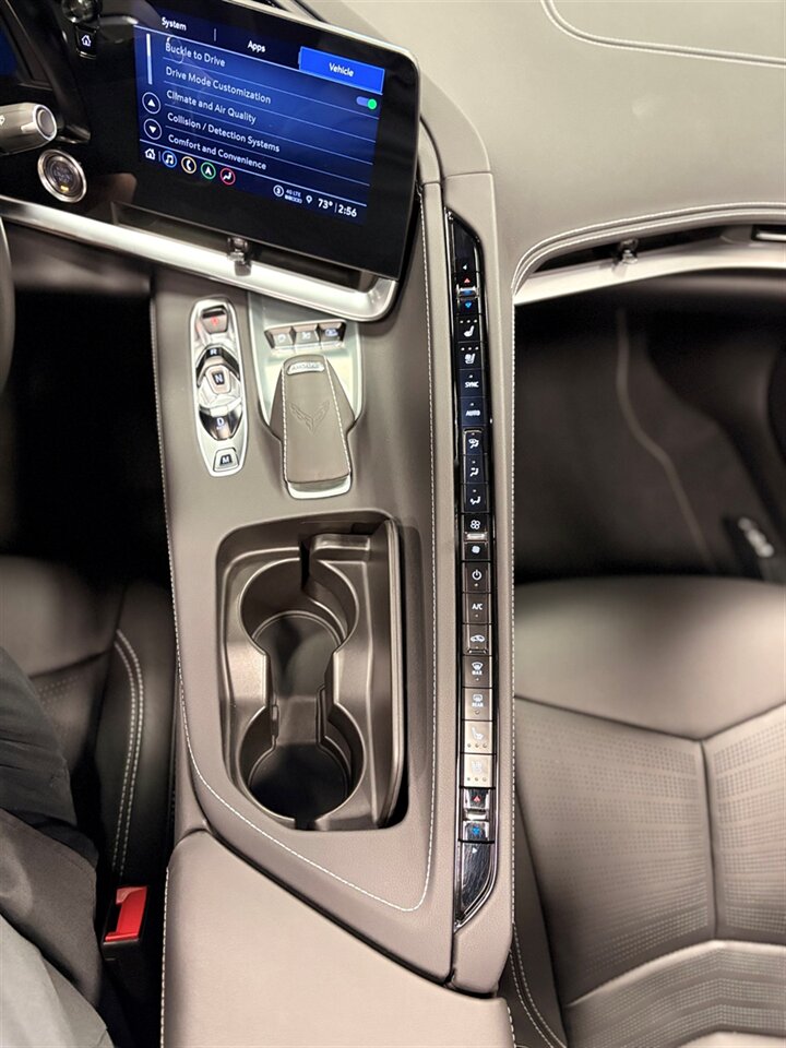 2022 Chevrolet Corvette Stingray   - Photo 58 - Bismarck, ND 58503