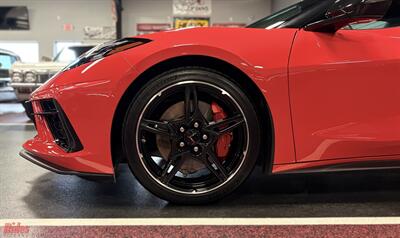 2022 Chevrolet Corvette Stingray   - Photo 7 - Bismarck, ND 58503