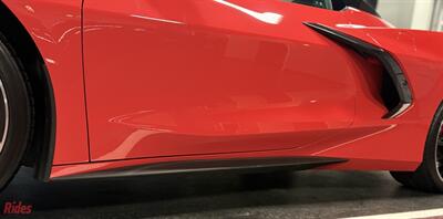 2022 Chevrolet Corvette Stingray   - Photo 9 - Bismarck, ND 58503