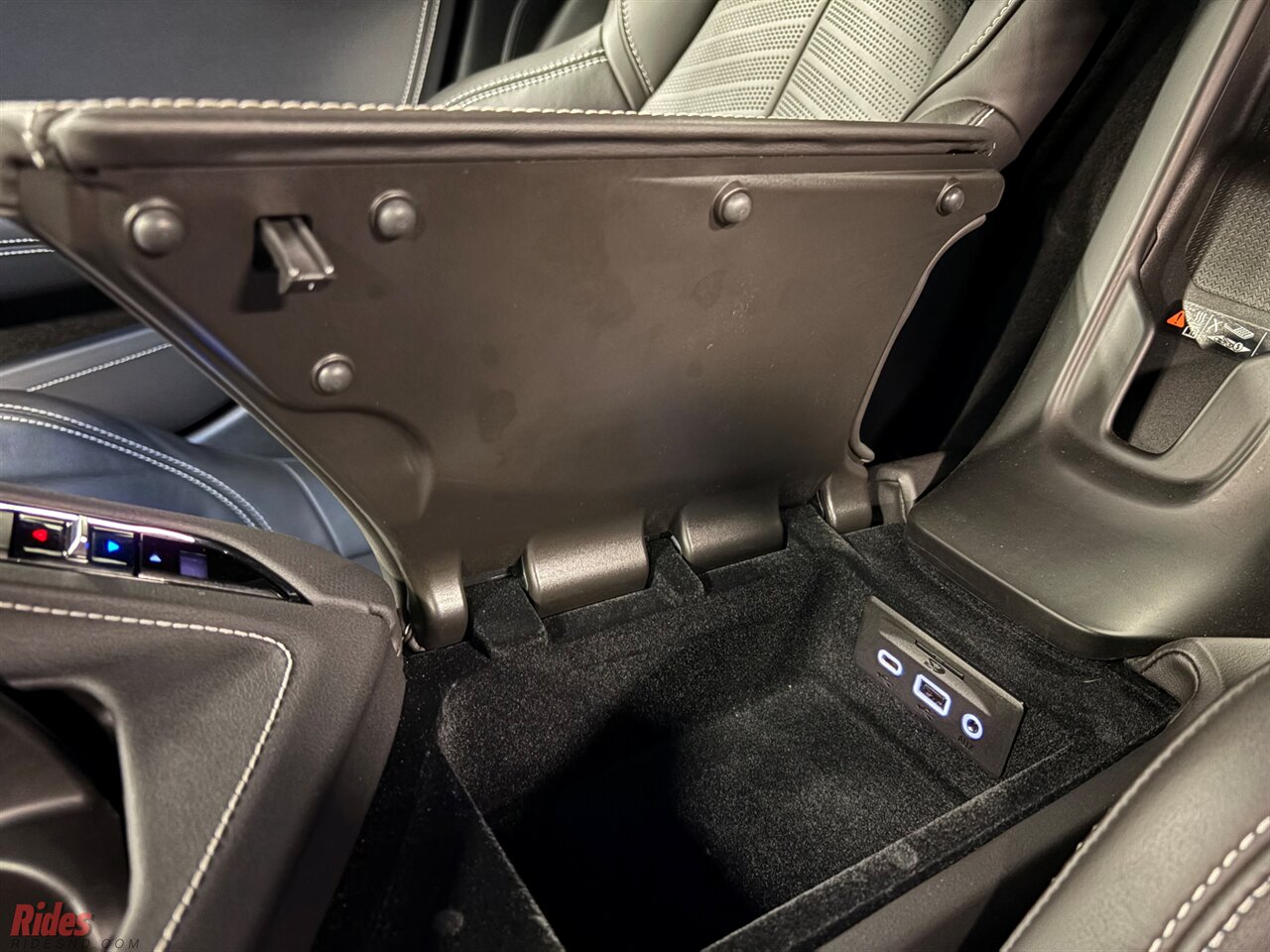 2022 Chevrolet Corvette Stingray   - Photo 60 - Bismarck, ND 58503