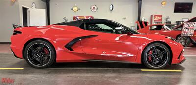 2022 Chevrolet Corvette Stingray   - Photo 35 - Bismarck, ND 58503