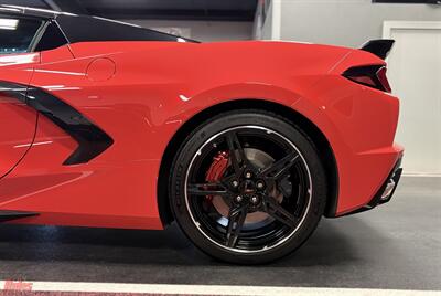 2022 Chevrolet Corvette Stingray   - Photo 23 - Bismarck, ND 58503